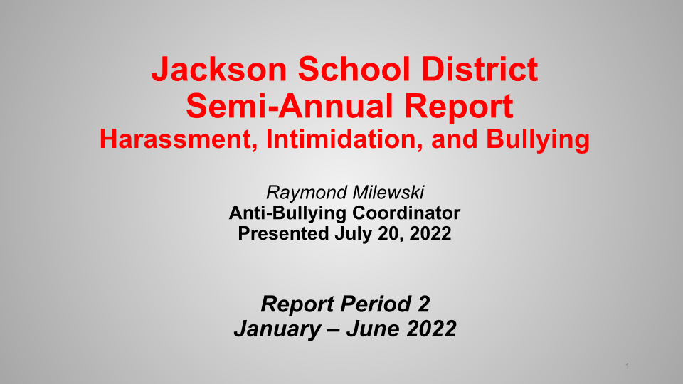 cover of march 23 HIB Report